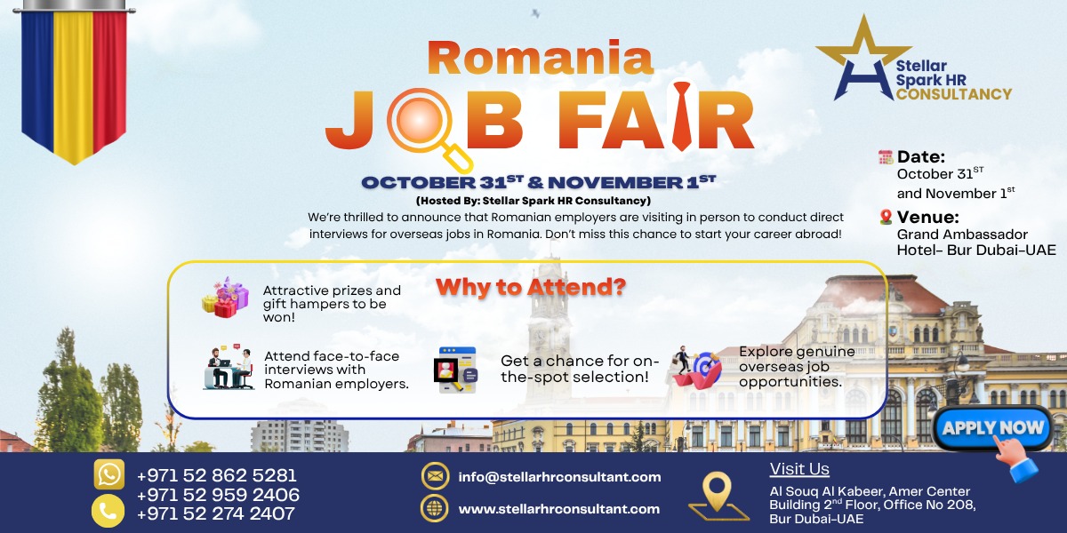 job fair