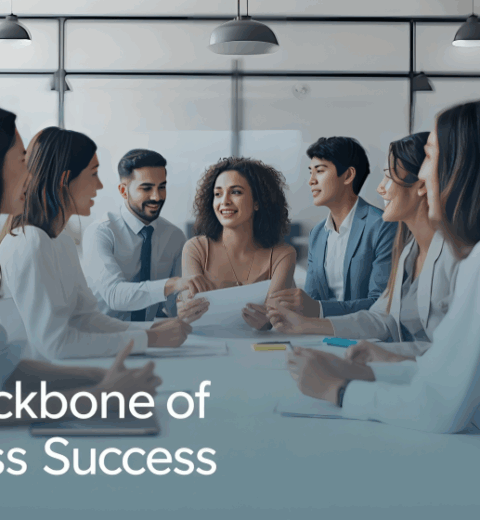 How HR Consultancies Drive Business Success Beyond Recruitment