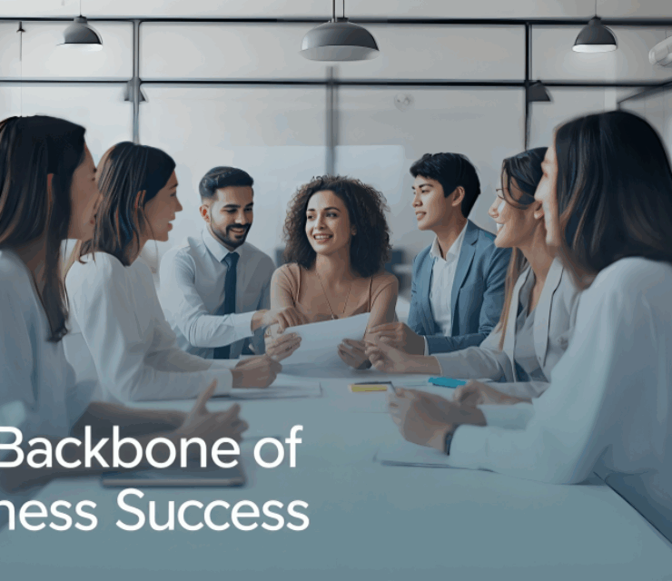 Why HR Is Important in a Company: The Backbone of Business Success