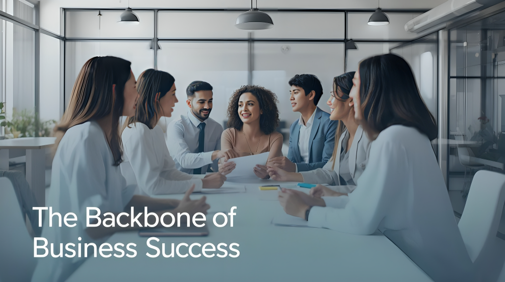 Why HR Is Important in a Company: The Backbone of Business Success