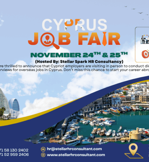 Working in Cyprus: What Makes the Island’s Work Culture So Unique?