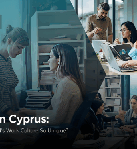 Cyprus Job Fair 2025: Direct Interviews with Cypriot Employers in Dubai  Hosted by Stellar Spark HR Consultancy