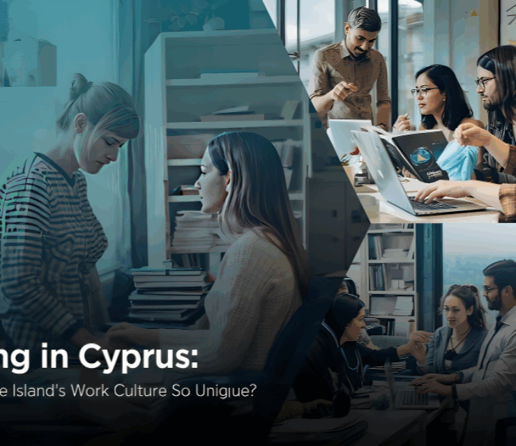 Working in Cyprus: What Makes the Island’s Work Culture So Unique?