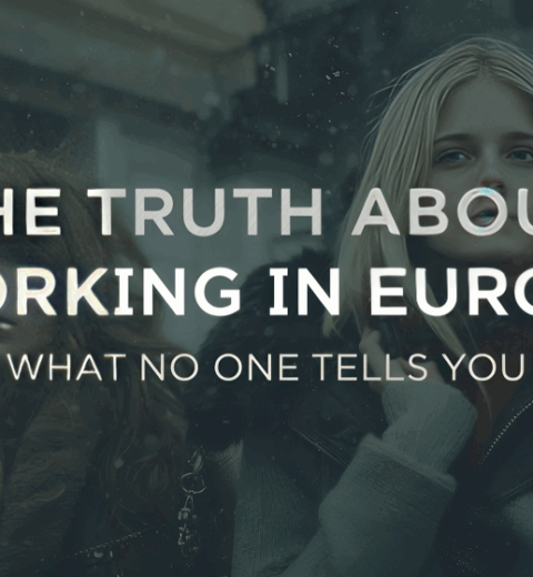 Working in Cyprus: What Makes the Island’s Work Culture So Unique?