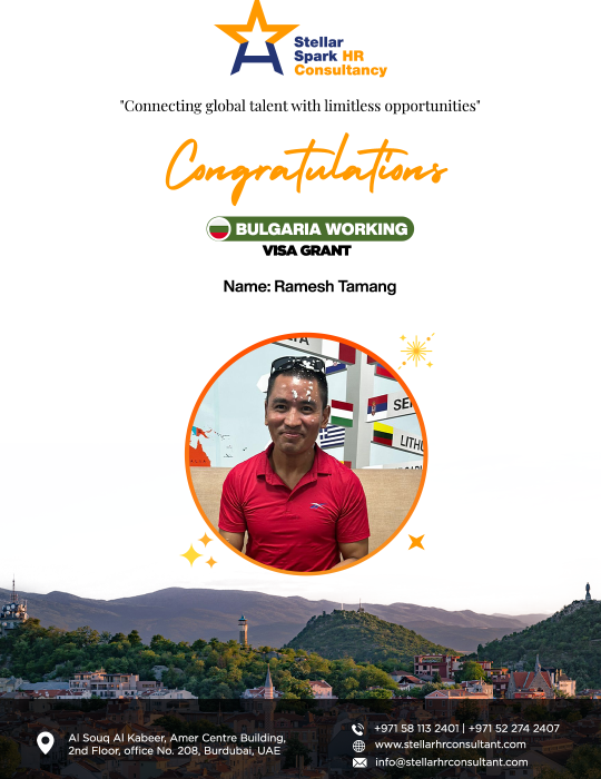 Bulgaria-Visa-Grant-FB_Story-Post-Ramesh-Tamang