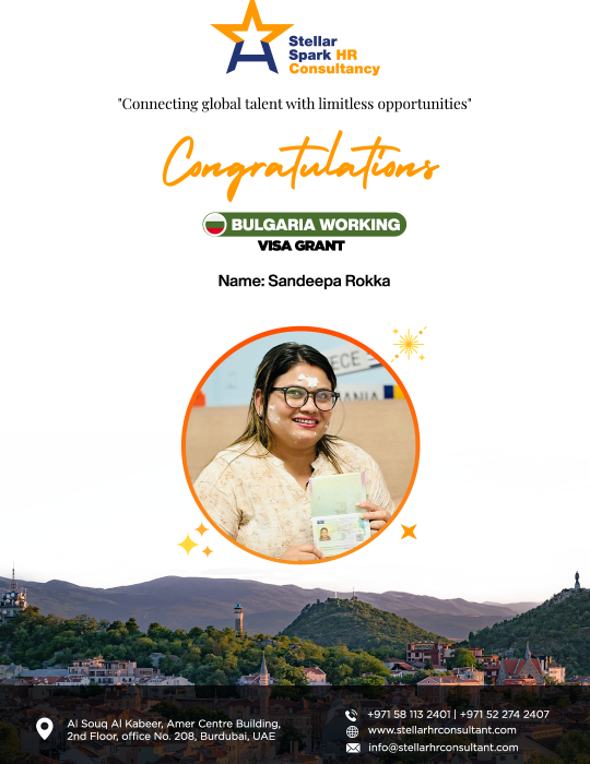 Bulgaria-Visa-Grant-FB_Story-Post-Sandeepa-Rokka